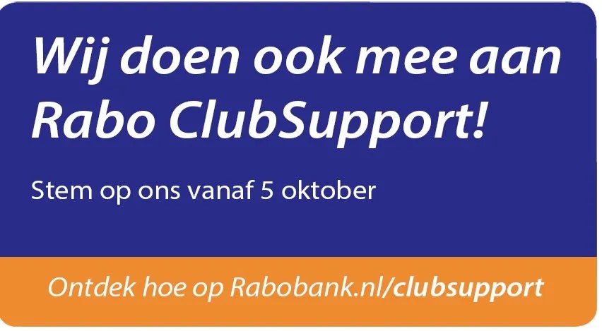 Rabo Club Support 2022